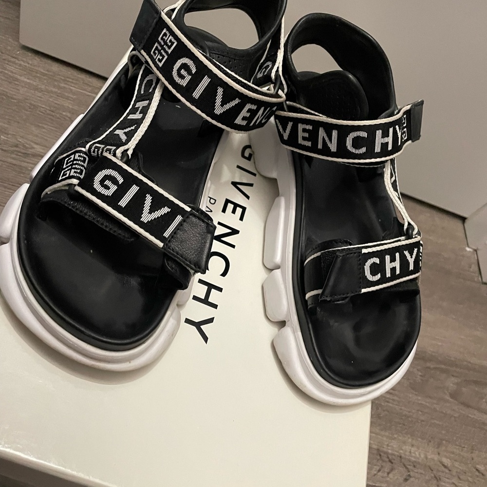 Givenchy Sandals